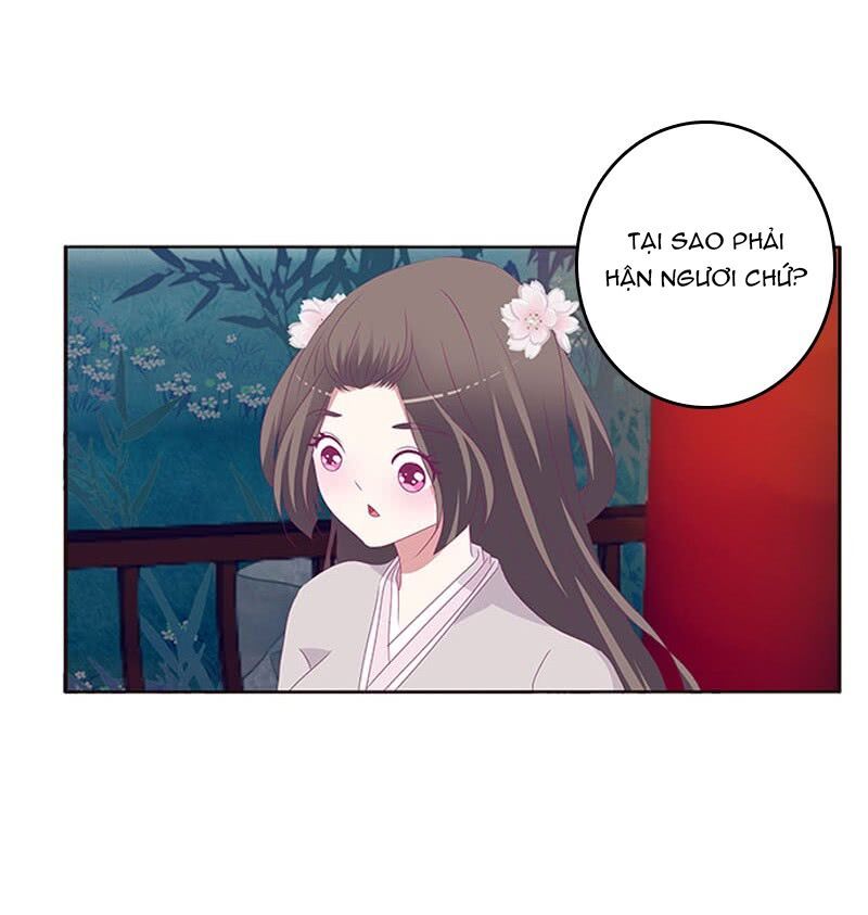 đọc truyện Thông Linh Phi Chương 339 ảnh 26 tại Thiên Thai Truyện