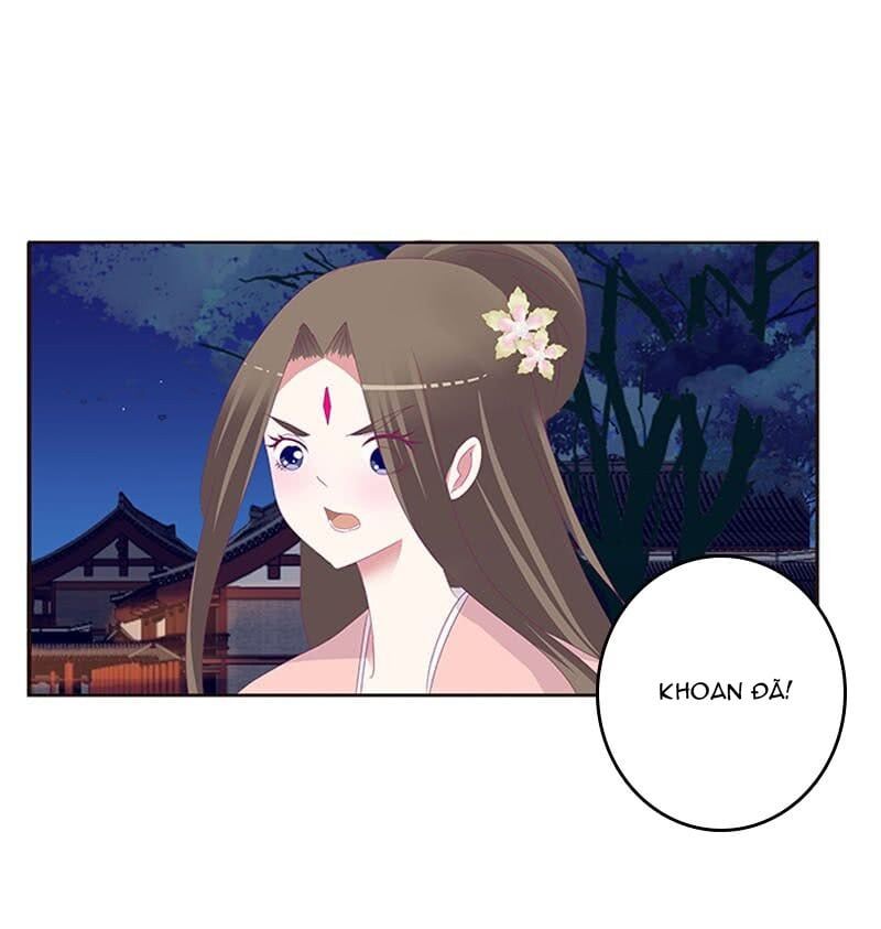 đọc truyện Thông Linh Phi Chương 339 ảnh 5 tại Thiên Thai Truyện