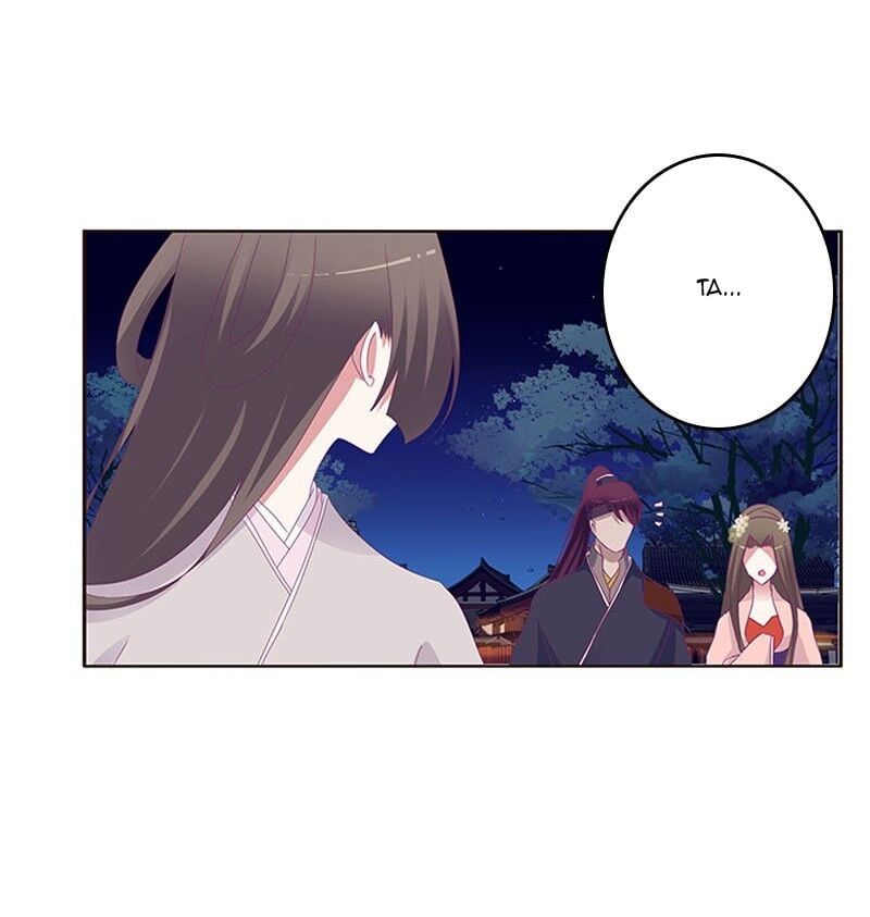 đọc truyện Thông Linh Phi Chương 339 ảnh 6 tại Thiên Thai Truyện