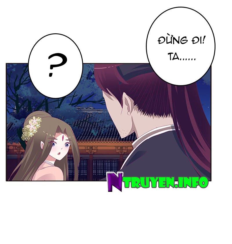 đọc truyện Thông Linh Phi Chương 339 ảnh 9 tại Thiên Thai Truyện