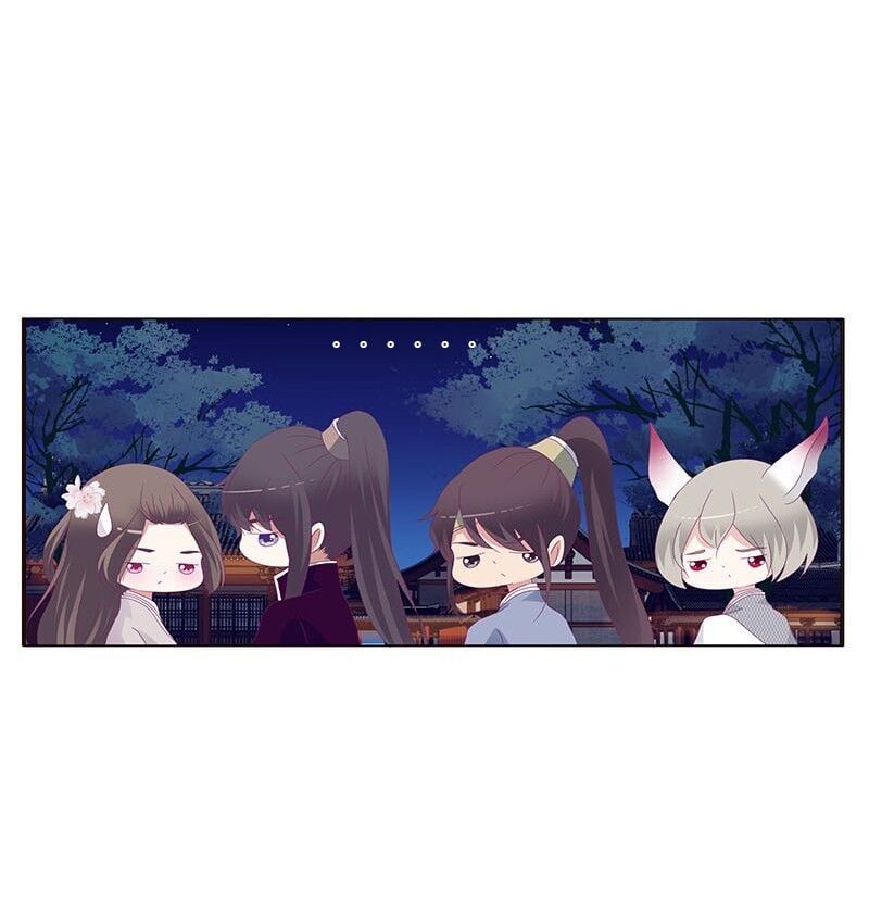 đọc truyện Thông Linh Phi Chương 339 ảnh 11 tại Thiên Thai Truyện