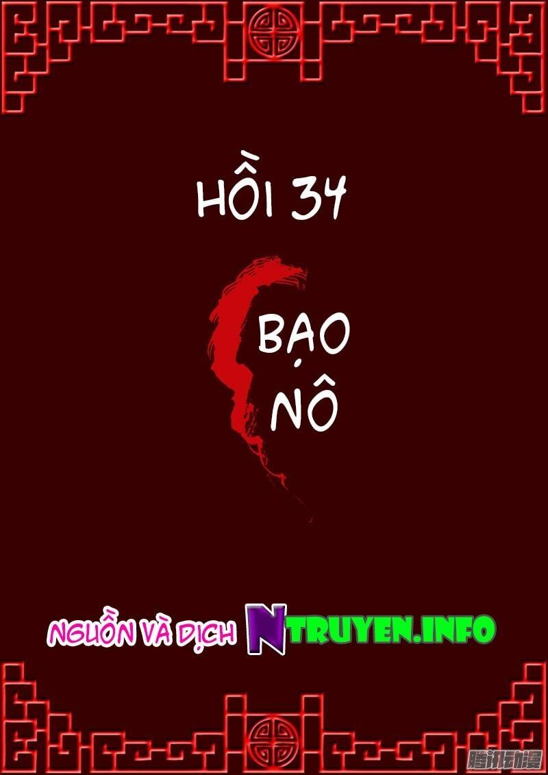 đọc truyện Thông Linh Phi Chương 34 ảnh 3 tại Thiên Thai Truyện