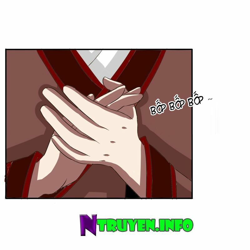 đọc truyện Thông Linh Phi Chương 34 ảnh 14 tại Thiên Thai Truyện