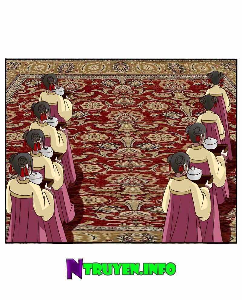 đọc truyện Thông Linh Phi Chương 34 ảnh 16 tại Thiên Thai Truyện