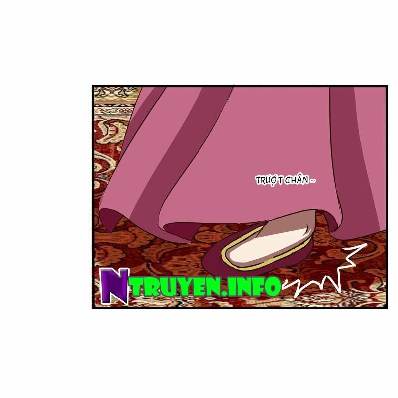 đọc truyện Thông Linh Phi Chương 34 ảnh 20 tại Thiên Thai Truyện