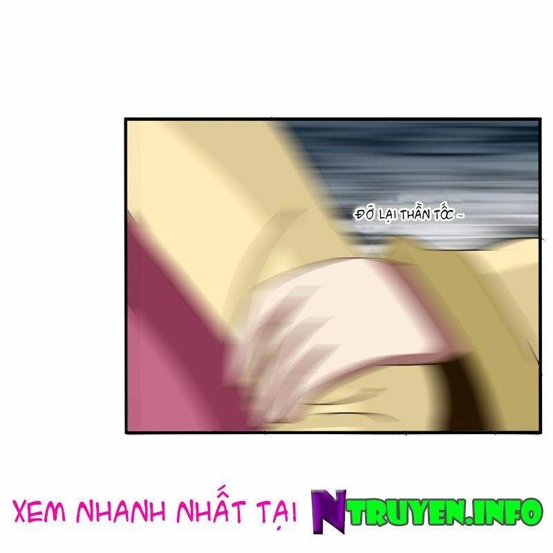 đọc truyện Thông Linh Phi Chương 34 ảnh 22 tại Thiên Thai Truyện