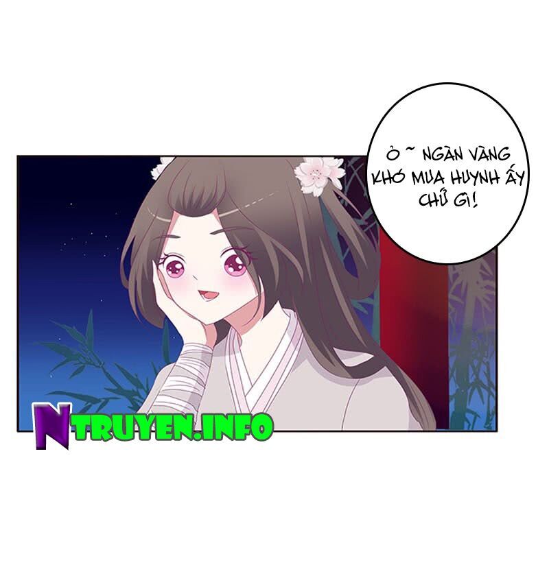 đọc truyện Thông Linh Phi Chương 340 ảnh 22 tại Thiên Thai Truyện