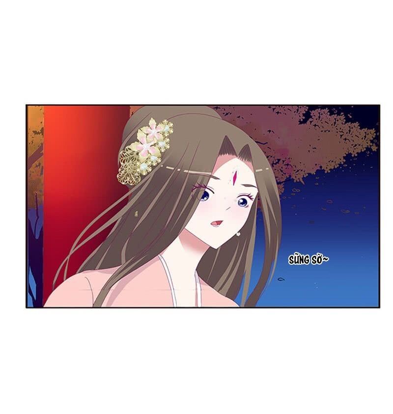 đọc truyện Thông Linh Phi Chương 340 ảnh 23 tại Thiên Thai Truyện