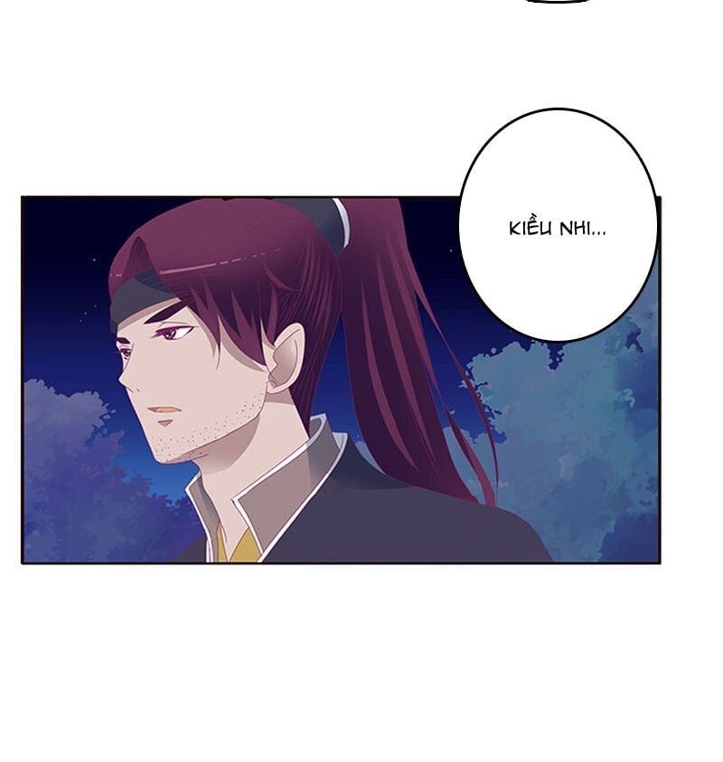 đọc truyện Thông Linh Phi Chương 340 ảnh 28 tại Thiên Thai Truyện