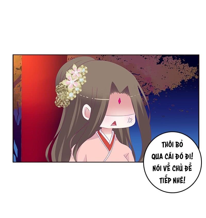 đọc truyện Thông Linh Phi Chương 340 ảnh 7 tại Thiên Thai Truyện