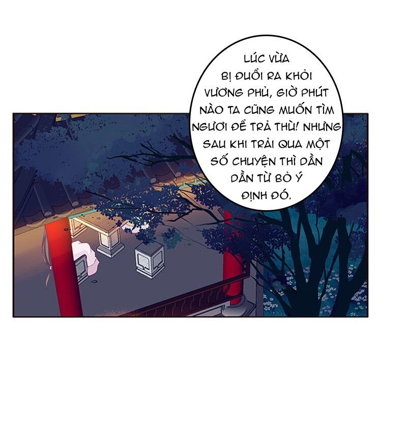 đọc truyện Thông Linh Phi Chương 340 ảnh 8 tại Thiên Thai Truyện