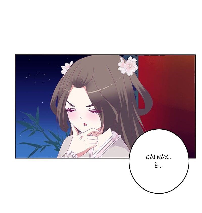 đọc truyện Thông Linh Phi Chương 340 ảnh 11 tại Thiên Thai Truyện