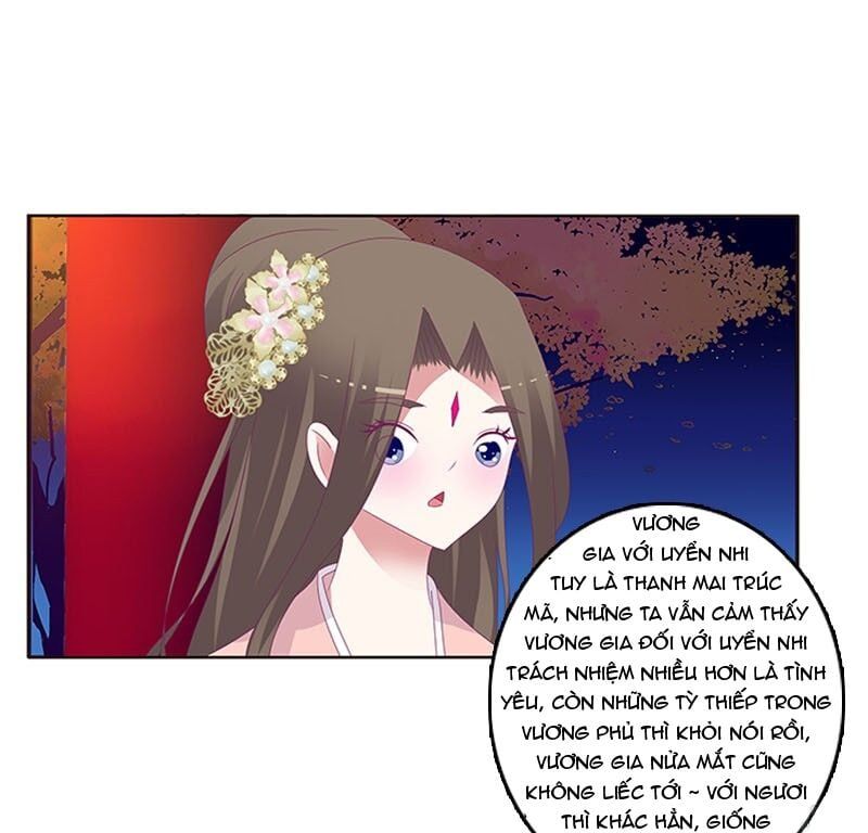 đọc truyện Thông Linh Phi Chương 341 ảnh 20 tại Thiên Thai Truyện