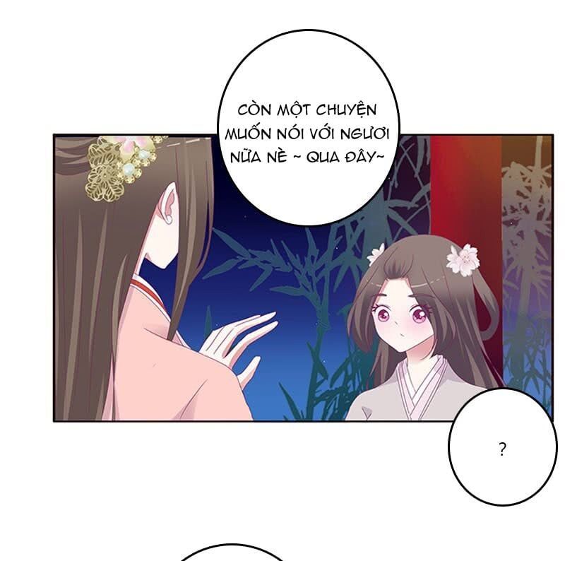 đọc truyện Thông Linh Phi Chương 341 ảnh 23 tại Thiên Thai Truyện