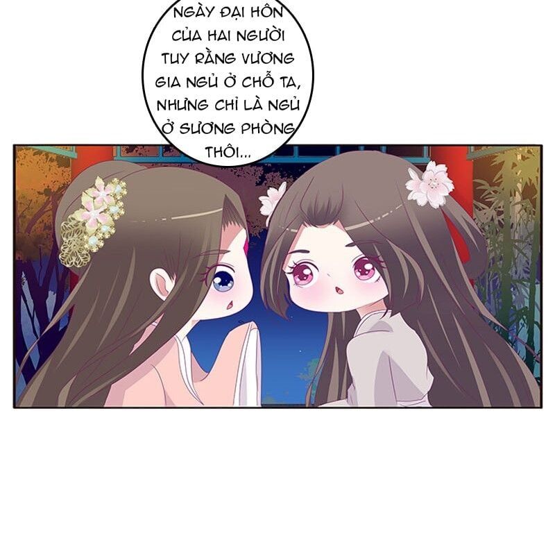 đọc truyện Thông Linh Phi Chương 341 ảnh 24 tại Thiên Thai Truyện