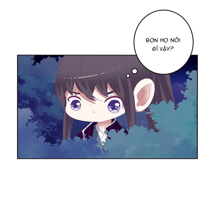 đọc truyện Thông Linh Phi Chương 341 ảnh 25 tại Thiên Thai Truyện