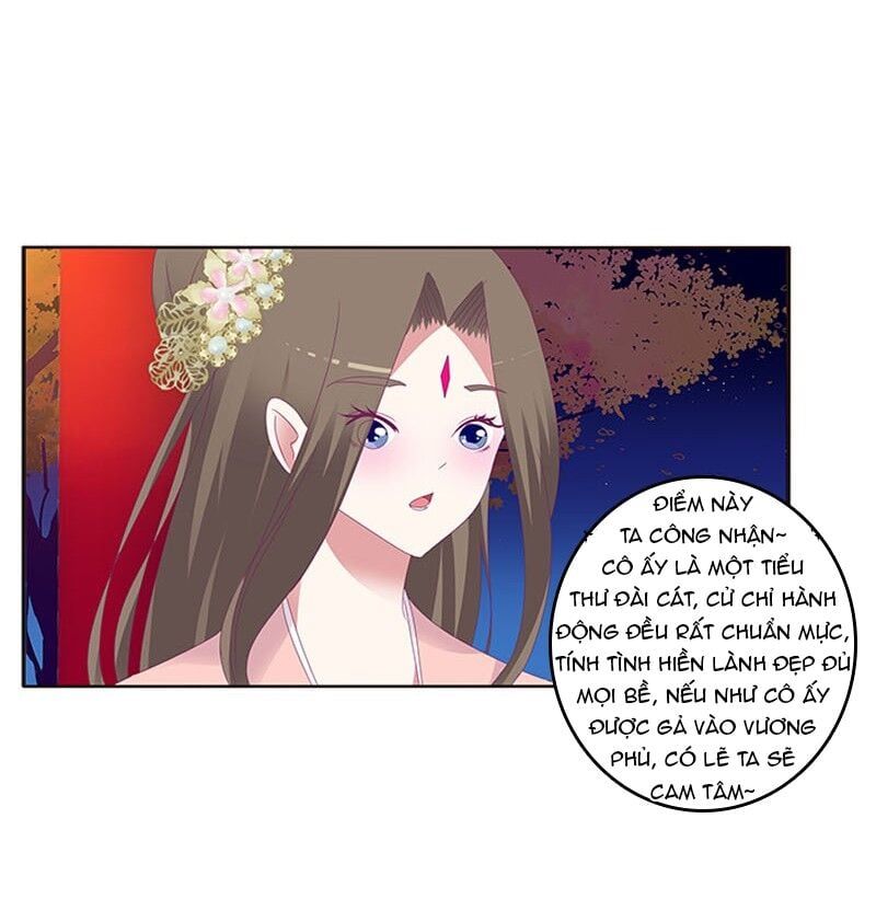 đọc truyện Thông Linh Phi Chương 341 ảnh 8 tại Thiên Thai Truyện