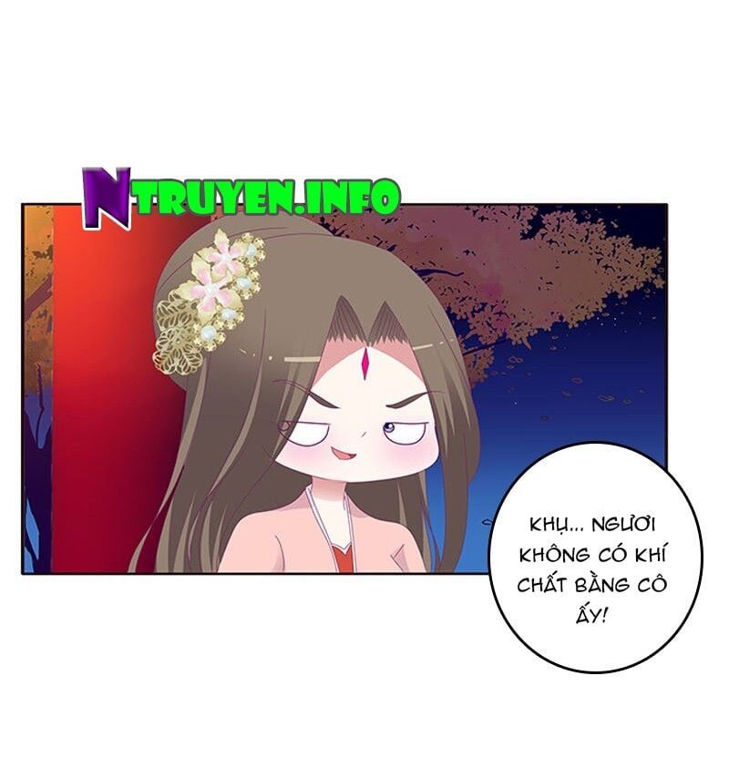 đọc truyện Thông Linh Phi Chương 341 ảnh 10 tại Thiên Thai Truyện