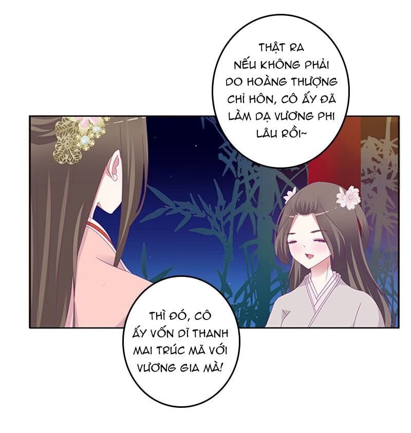 đọc truyện Thông Linh Phi Chương 341 ảnh 11 tại Thiên Thai Truyện