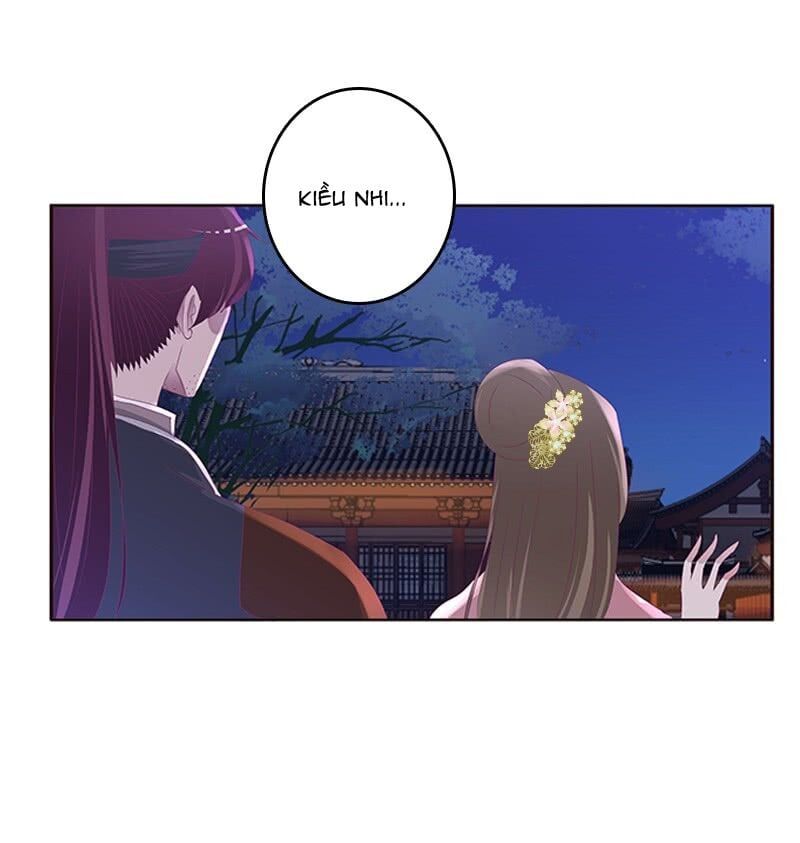 đọc truyện Thông Linh Phi Chương 342 ảnh 12 tại Thiên Thai Truyện