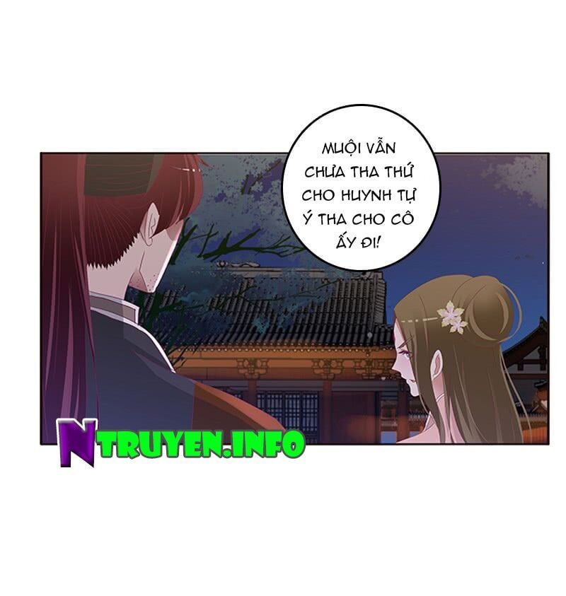 đọc truyện Thông Linh Phi Chương 342 ảnh 14 tại Thiên Thai Truyện