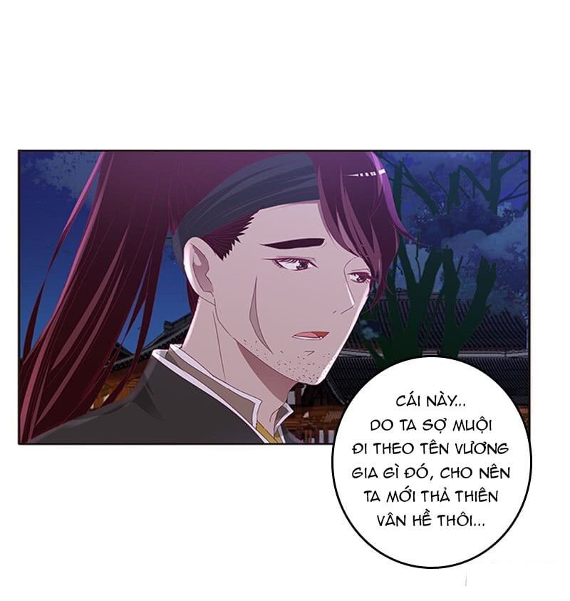 đọc truyện Thông Linh Phi Chương 342 ảnh 15 tại Thiên Thai Truyện