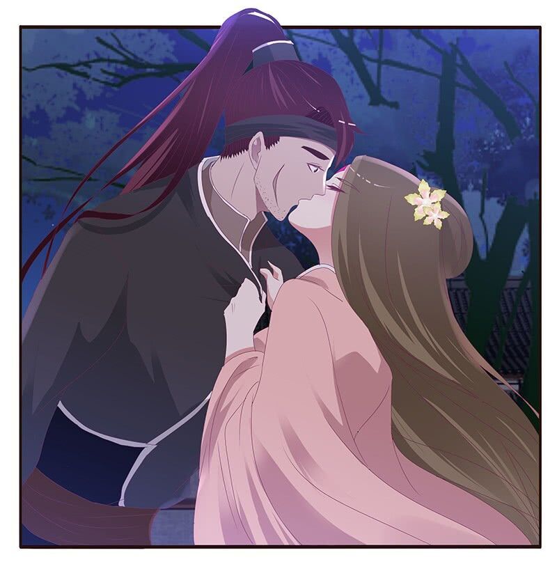 đọc truyện Thông Linh Phi Chương 342 ảnh 16 tại Thiên Thai Truyện