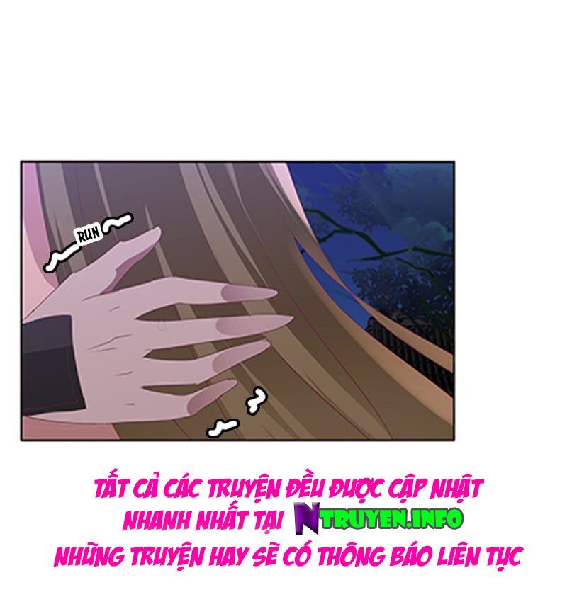 đọc truyện Thông Linh Phi Chương 342 ảnh 18 tại Thiên Thai Truyện