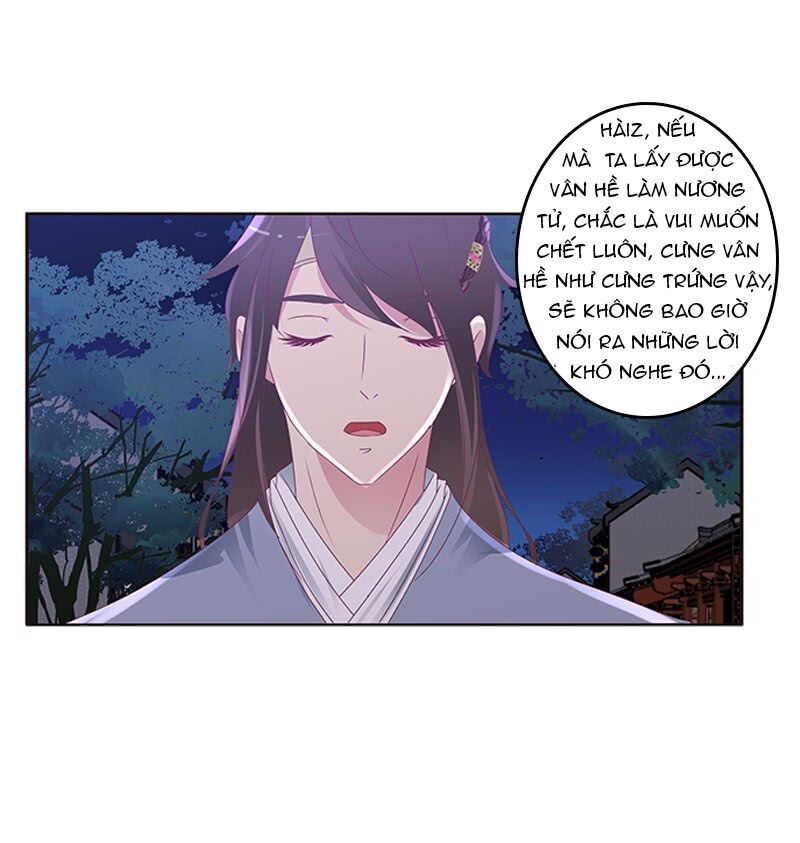 đọc truyện Thông Linh Phi Chương 342 ảnh 25 tại Thiên Thai Truyện