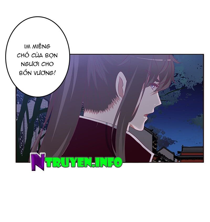 đọc truyện Thông Linh Phi Chương 342 ảnh 26 tại Thiên Thai Truyện