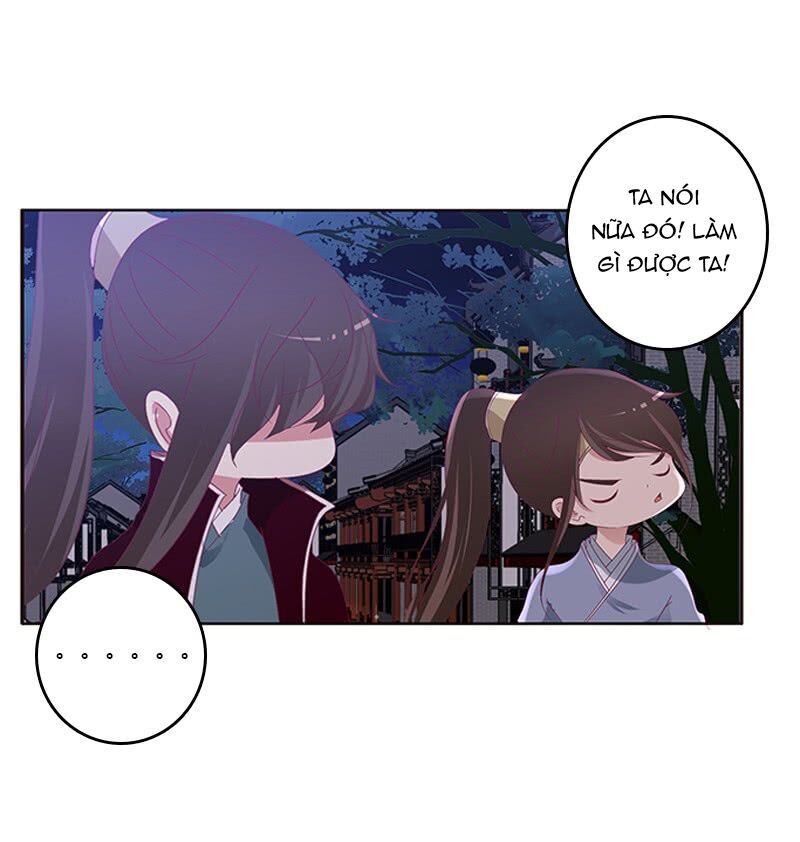 đọc truyện Thông Linh Phi Chương 342 ảnh 27 tại Thiên Thai Truyện