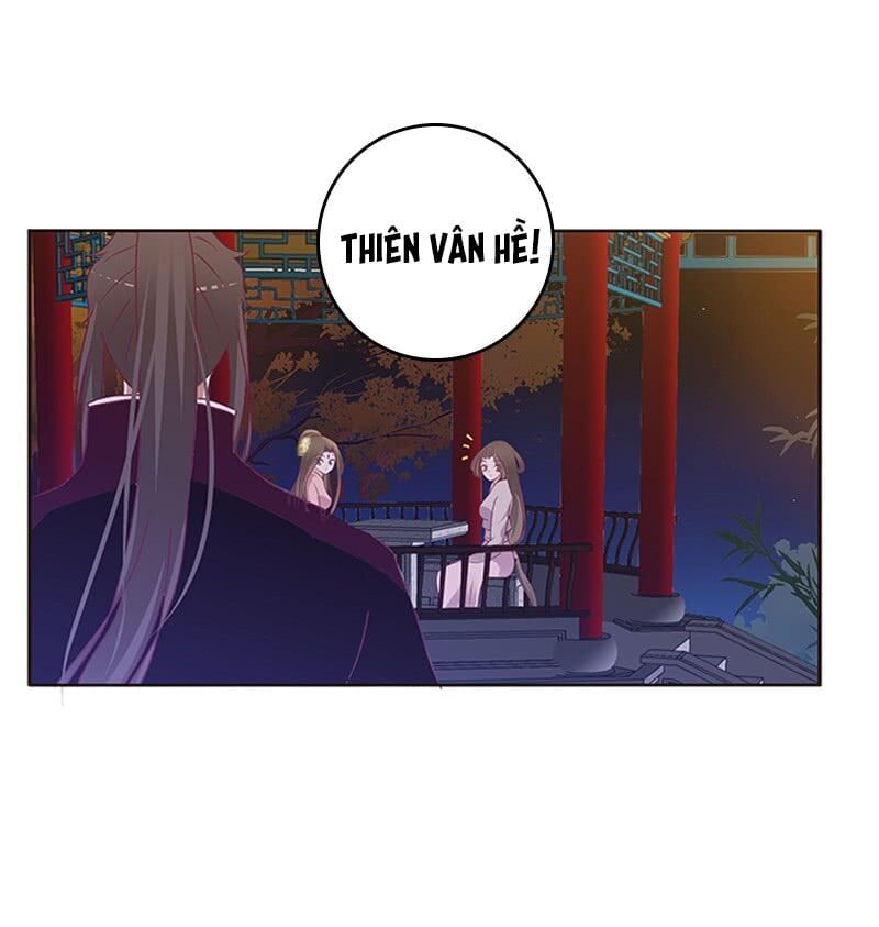 đọc truyện Thông Linh Phi Chương 342 ảnh 7 tại Thiên Thai Truyện