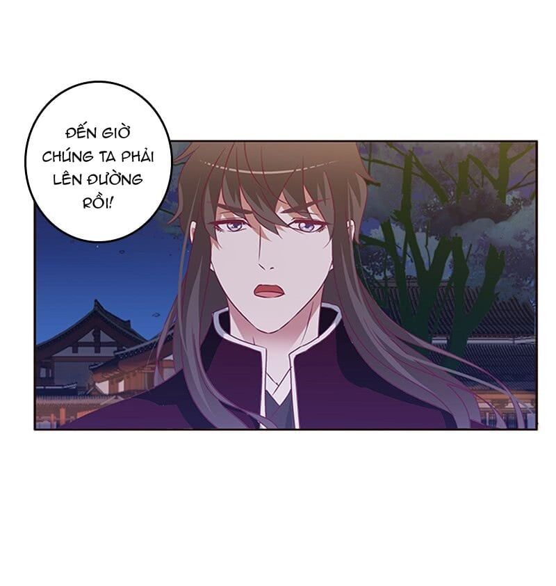 đọc truyện Thông Linh Phi Chương 342 ảnh 8 tại Thiên Thai Truyện