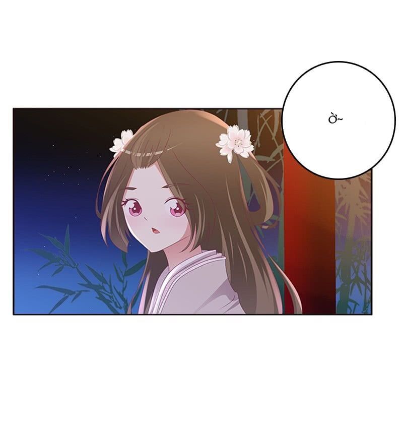 đọc truyện Thông Linh Phi Chương 342 ảnh 9 tại Thiên Thai Truyện