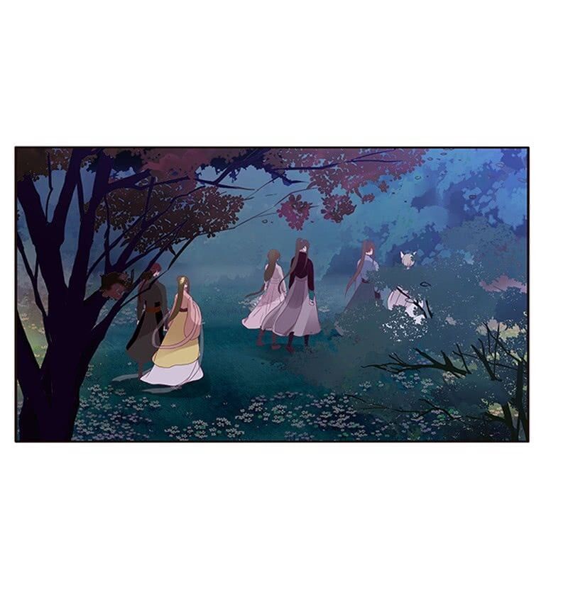 đọc truyện Thông Linh Phi Chương 342 ảnh 11 tại Thiên Thai Truyện