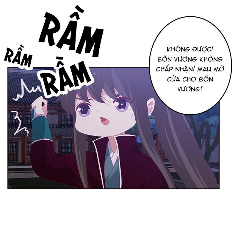 đọc truyện Thông Linh Phi Chương 343 ảnh 12 tại Thiên Thai Truyện