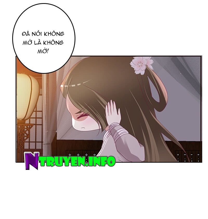 đọc truyện Thông Linh Phi Chương 343 ảnh 13 tại Thiên Thai Truyện