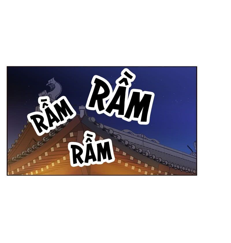 đọc truyện Thông Linh Phi Chương 343 ảnh 14 tại Thiên Thai Truyện