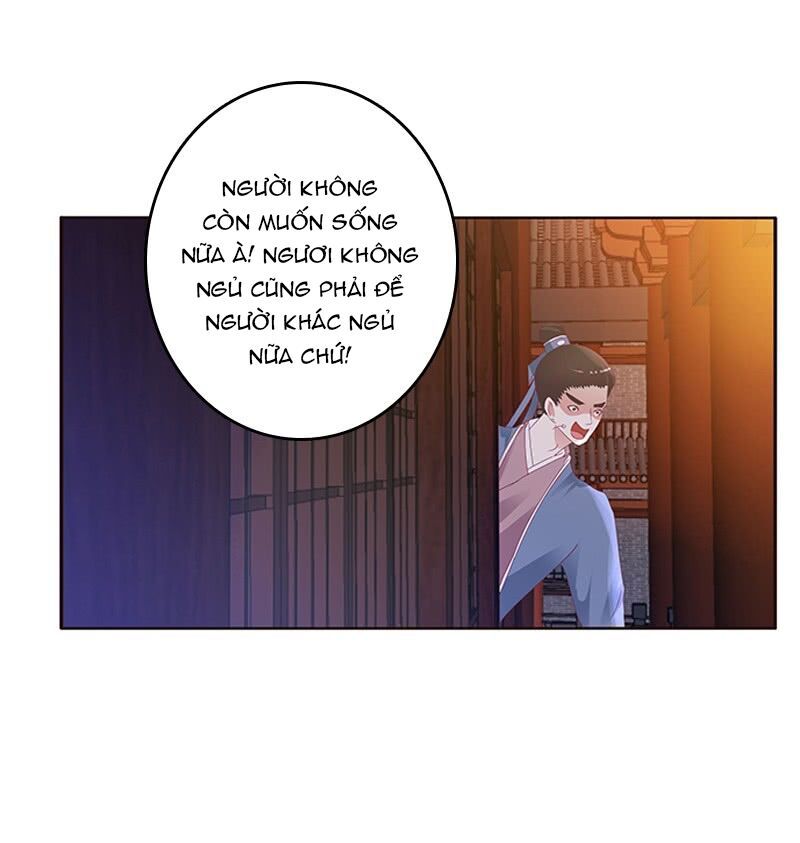 đọc truyện Thông Linh Phi Chương 343 ảnh 15 tại Thiên Thai Truyện