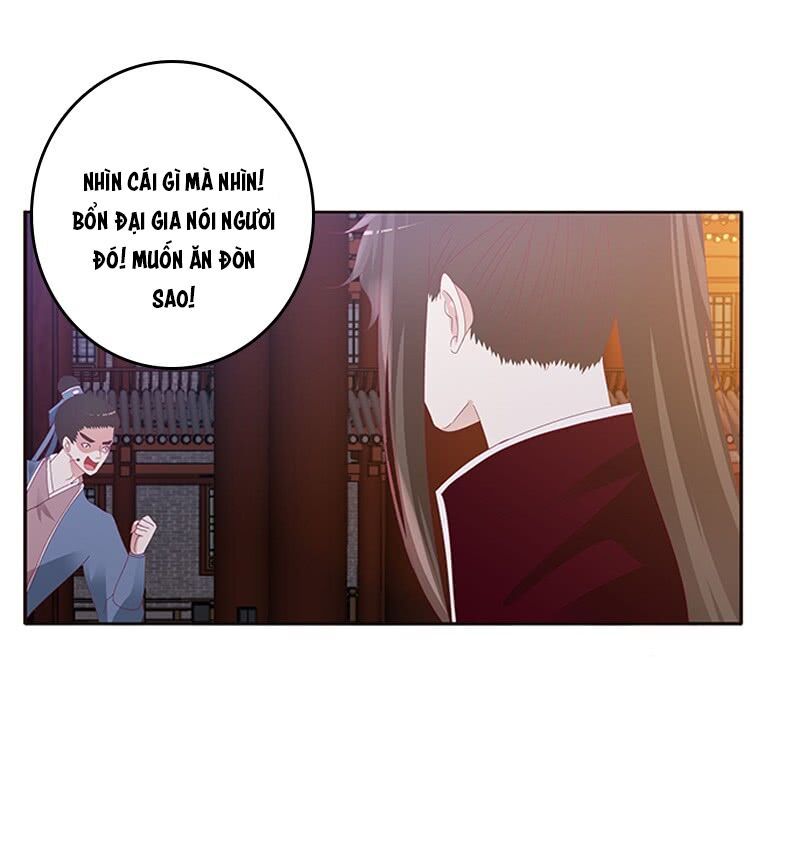 đọc truyện Thông Linh Phi Chương 343 ảnh 18 tại Thiên Thai Truyện