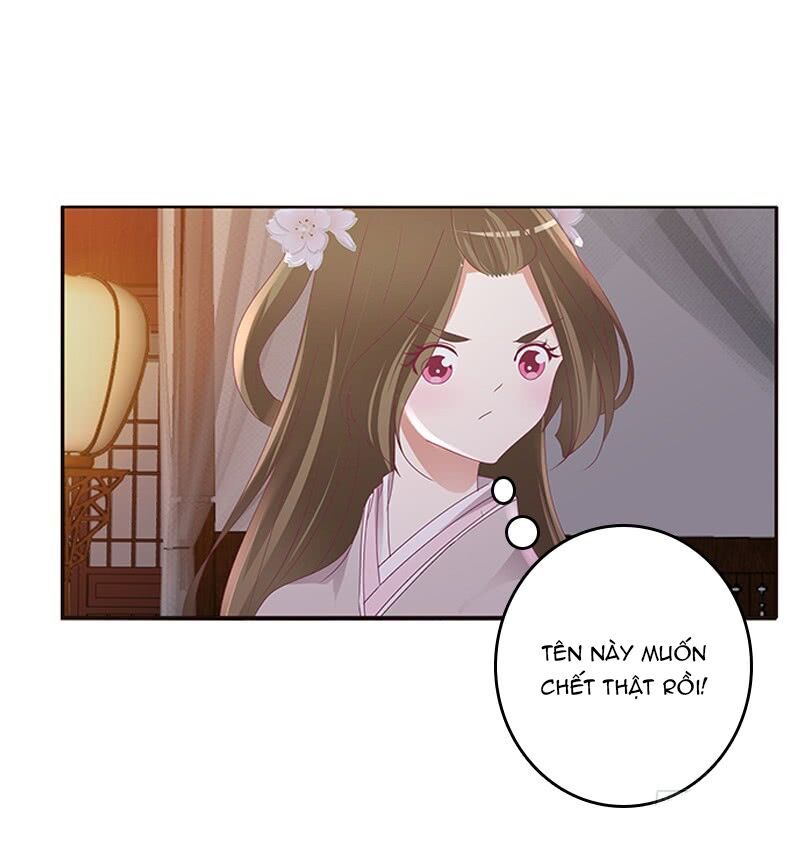 đọc truyện Thông Linh Phi Chương 343 ảnh 19 tại Thiên Thai Truyện