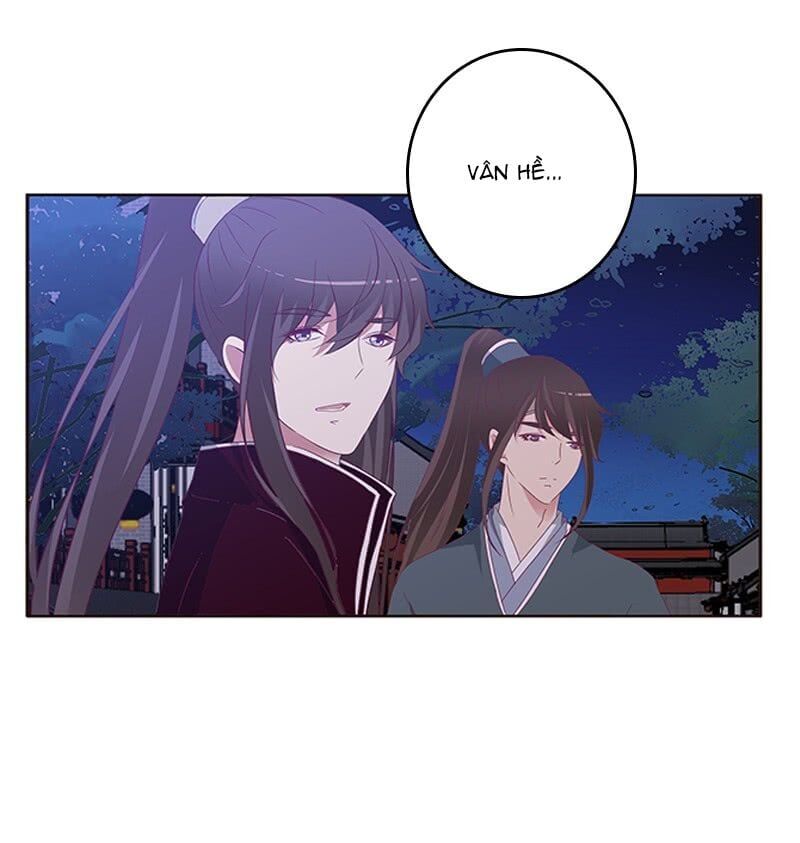 đọc truyện Thông Linh Phi Chương 343 ảnh 4 tại Thiên Thai Truyện