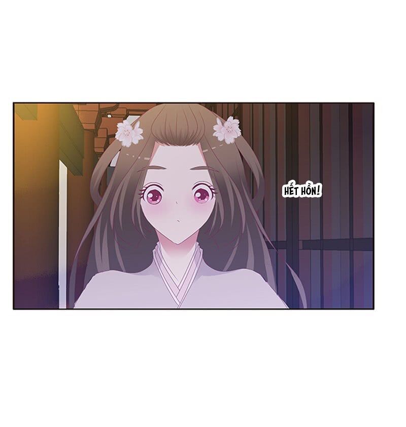 đọc truyện Thông Linh Phi Chương 343 ảnh 22 tại Thiên Thai Truyện