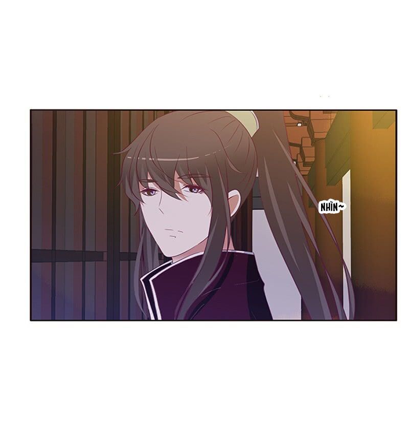 đọc truyện Thông Linh Phi Chương 343 ảnh 23 tại Thiên Thai Truyện