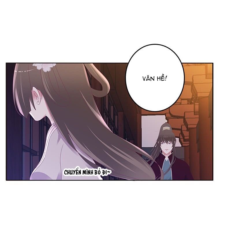 đọc truyện Thông Linh Phi Chương 343 ảnh 24 tại Thiên Thai Truyện