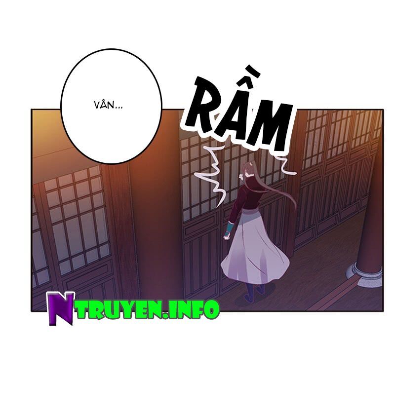 đọc truyện Thông Linh Phi Chương 343 ảnh 25 tại Thiên Thai Truyện