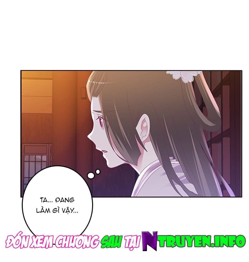 đọc truyện Thông Linh Phi Chương 343 ảnh 27 tại Thiên Thai Truyện