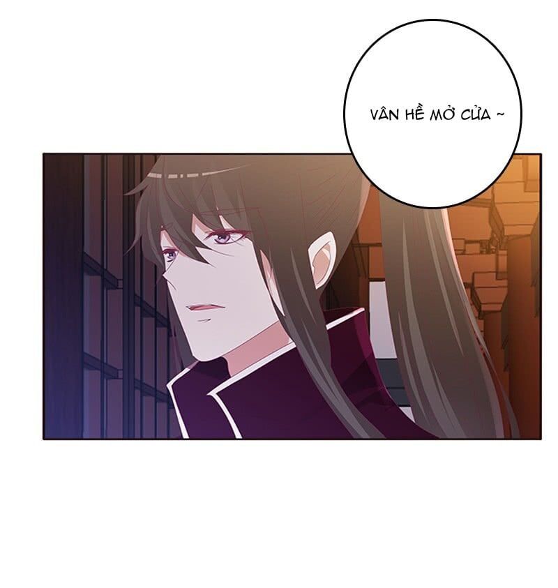 đọc truyện Thông Linh Phi Chương 343 ảnh 7 tại Thiên Thai Truyện