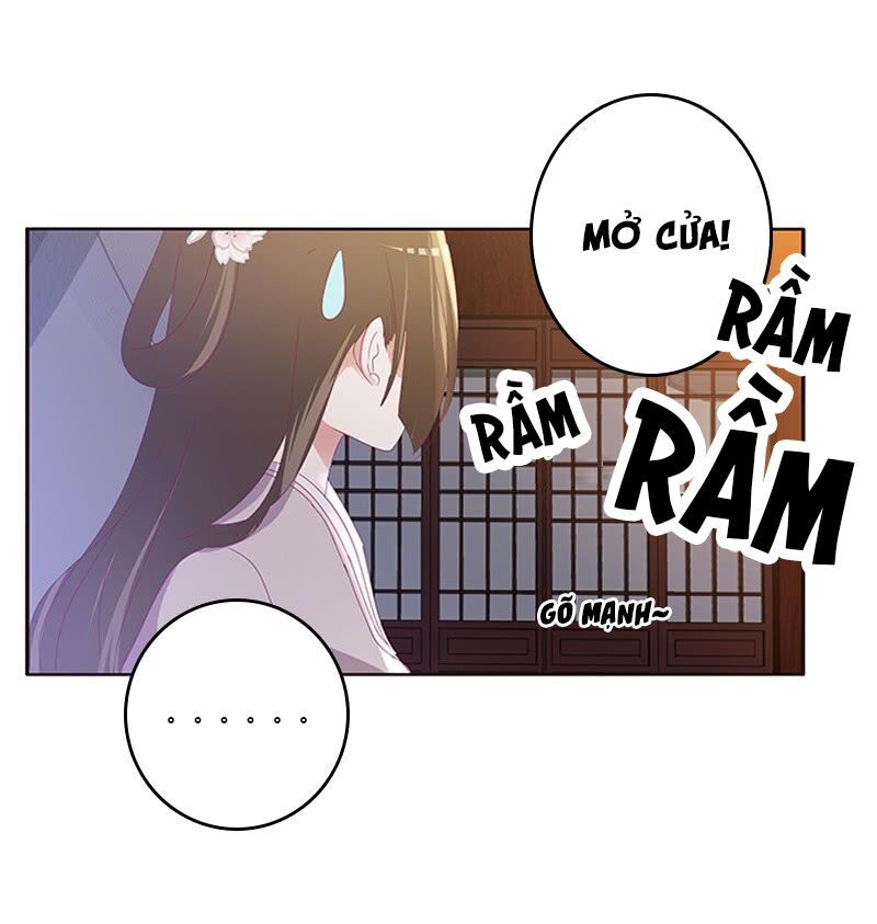 đọc truyện Thông Linh Phi Chương 343 ảnh 10 tại Thiên Thai Truyện