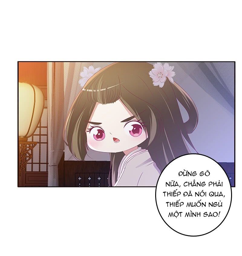 đọc truyện Thông Linh Phi Chương 343 ảnh 11 tại Thiên Thai Truyện